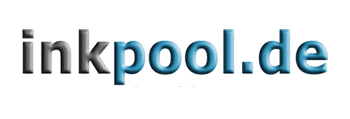 Inkpool Logo